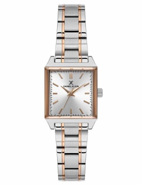 Daniel Klein DKE.1.10816-7 Premium Kadın Kol Saati