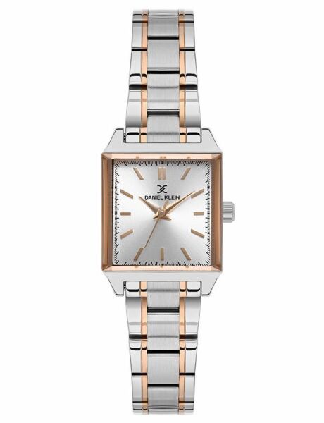 Daniel Klein DKE.1.10816-7 Premium Kadın Kol Saati