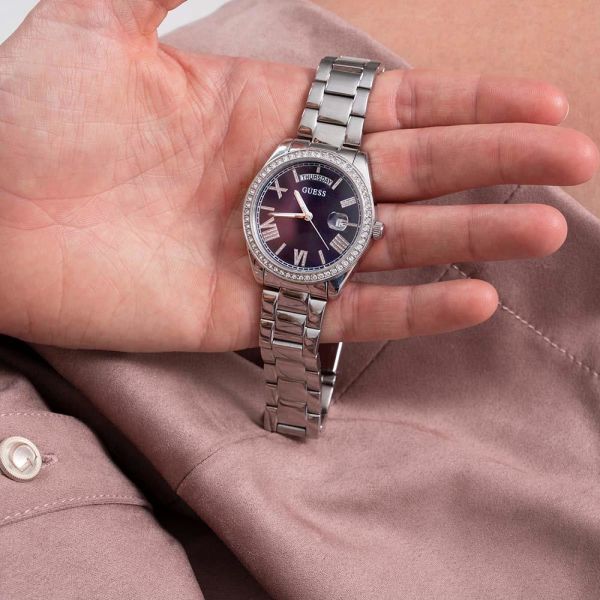 Guess GUGW0307L1 Kadın Kol Saati