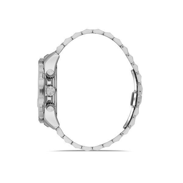 Momentus Sport Master SM357T-13SS Erkek Kol Saati