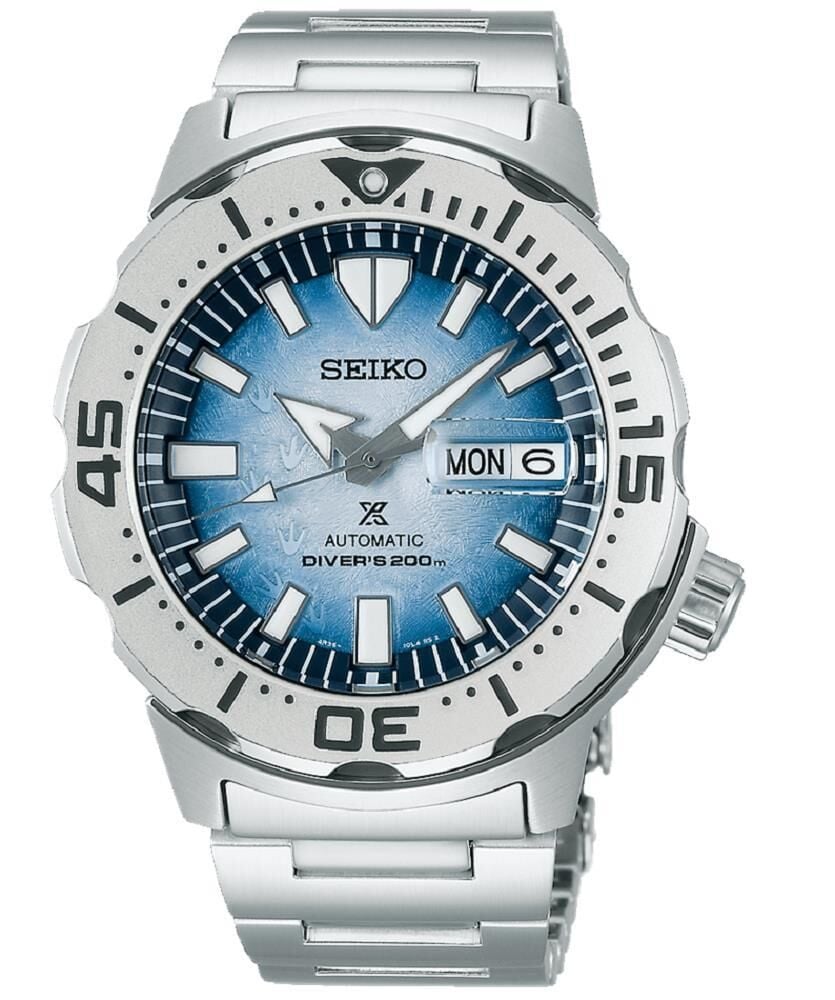 Seiko Prospex SRPG57K Otomatik Erkek Kol Saati