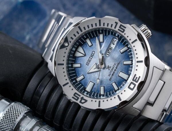 Seiko Prospex SRPG57K Otomatik Erkek Kol Saati