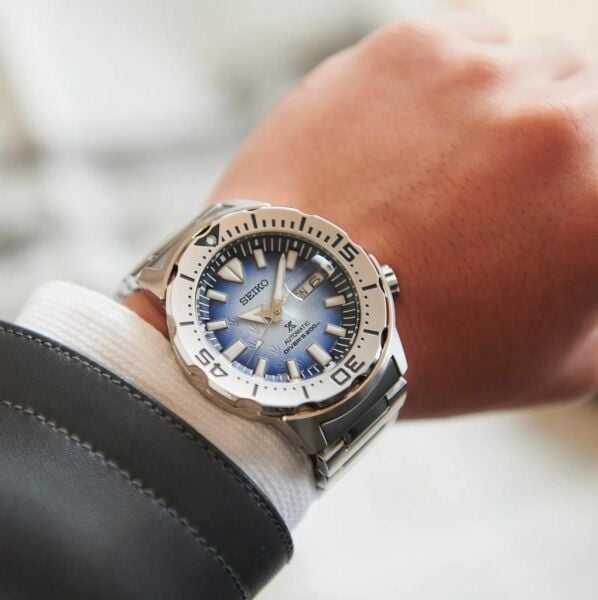 Seiko Prospex SRPG57K Otomatik Erkek Kol Saati