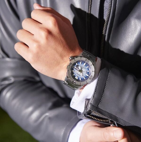 Seiko Prospex SRPG57K Otomatik Erkek Kol Saati