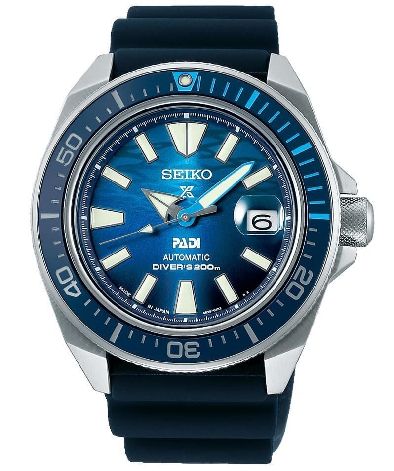 Seiko Prospex SRPJ93K Otomatik Erkek Kol Saati