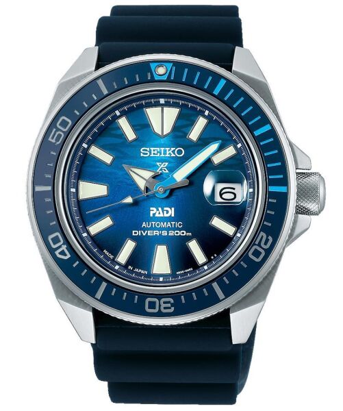 Seiko Prospex SRPJ93K Otomatik Erkek Kol Saati