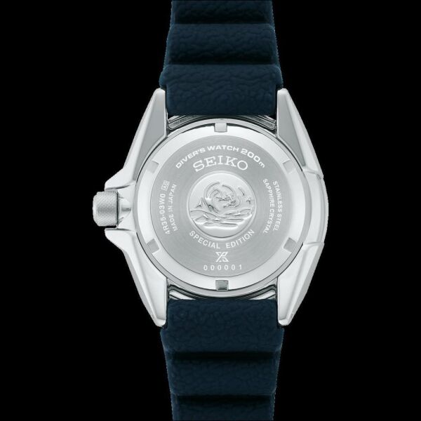 Seiko Prospex SRPJ93K Otomatik Erkek Kol Saati