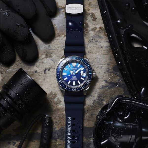 Seiko Prospex SRPJ93K Otomatik Erkek Kol Saati