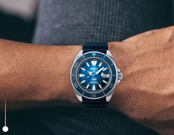 Seiko Prospex SRPJ93K Otomatik Erkek Kol Saati