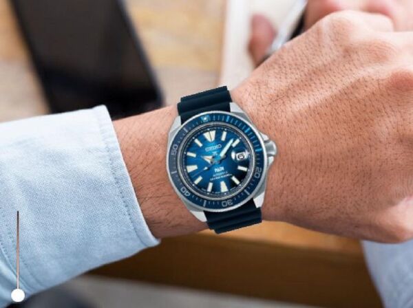 Seiko Prospex SRPJ93K Otomatik Erkek Kol Saati