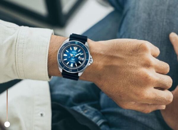 Seiko Prospex SRPJ93K Otomatik Erkek Kol Saati