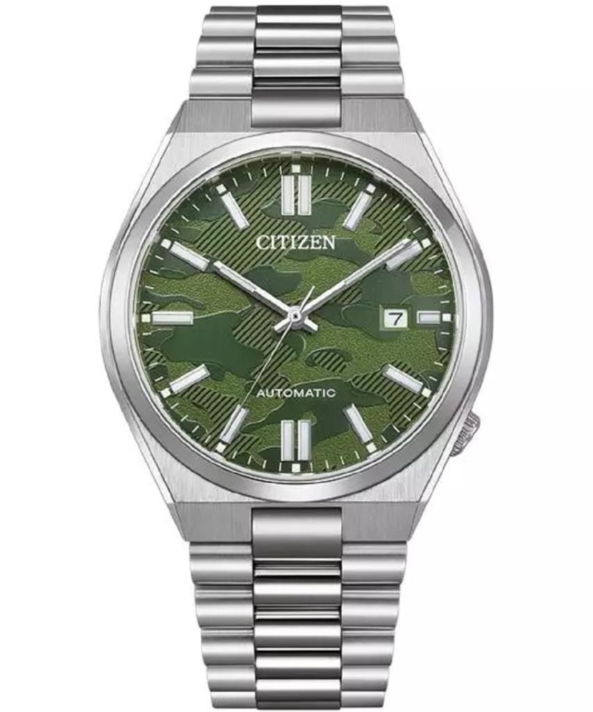Citizen Tsuyosa NJ0159-86X Otomatik Erkek Kol Saati