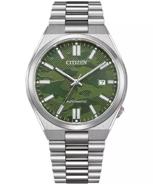 Citizen Tsuyosa NJ0159-86X Otomatik Erkek Kol Saati