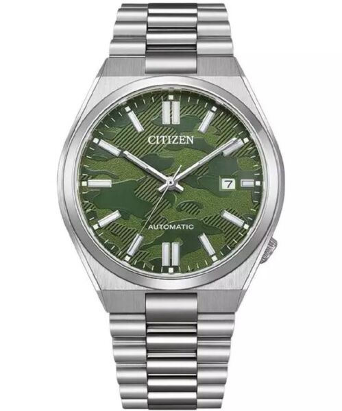 Citizen Tsuyosa NJ0159-86X Otomatik Erkek Kol Saati