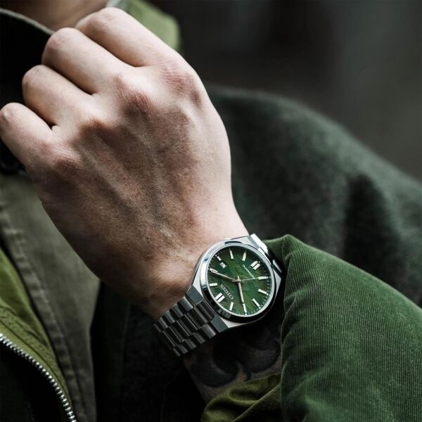 Citizen Tsuyosa NJ0159-86X Otomatik Erkek Kol Saati