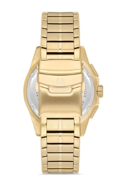 Momentus Sport Master SM357T-15SG Erkek Kol Saati