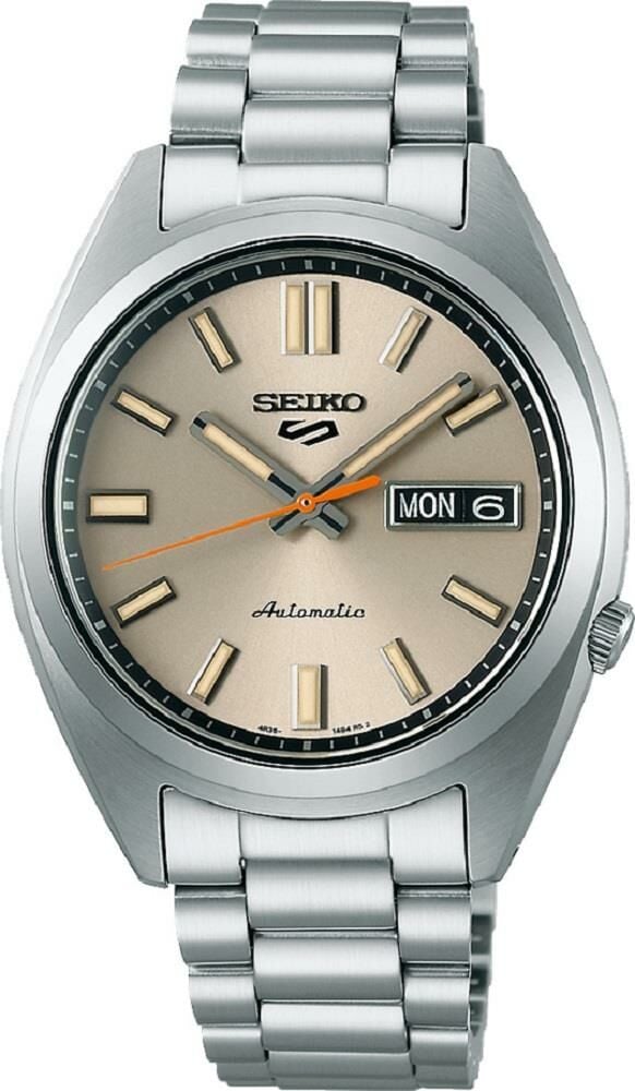 Seiko5 Sports SRPK91K Otomatik Erkek Kol Saati