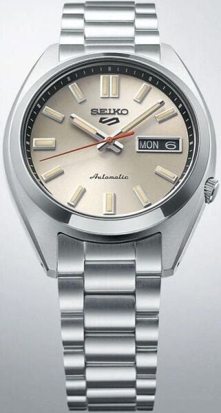 Seiko5 Sports SRPK91K Otomatik Erkek Kol Saati