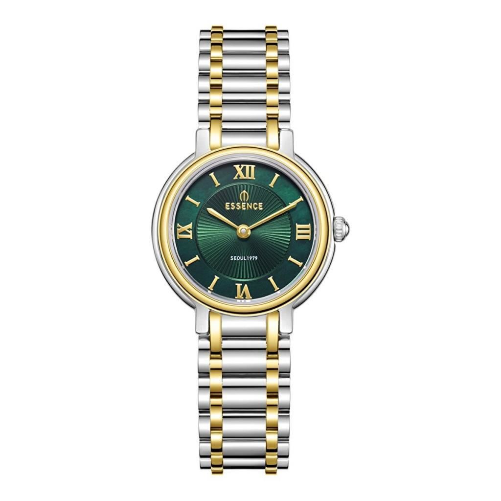 Essence  ES6957FE.270 5 Atm Kadın Kol Saati