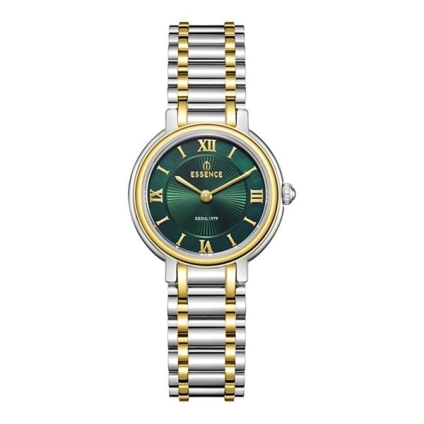 Essence  ES6957FE.270 5 Atm Kadın Kol Saati