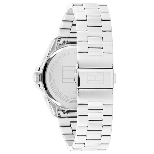 Tommy Hilfiger TH1791902 Erkek Kol Saati