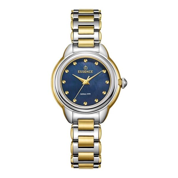 Essence  ES6970FE.250 5 Atm Kadın Kol Saati