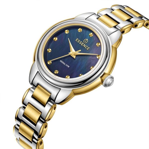 Essence  ES6970FE.250 5 Atm Kadın Kol Saati