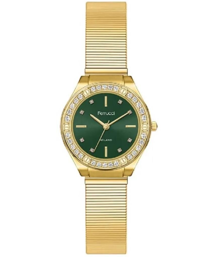 Ferrucci FCM 0224 01106.M.3 60092 Kadın Kol Saati