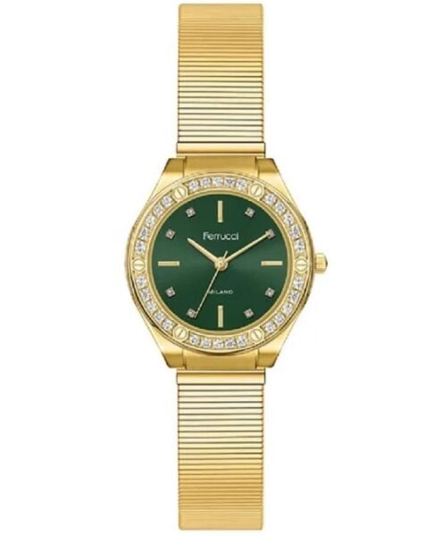 Ferrucci FCM 0224 01106.M.3 60092 Kadın Kol Saati