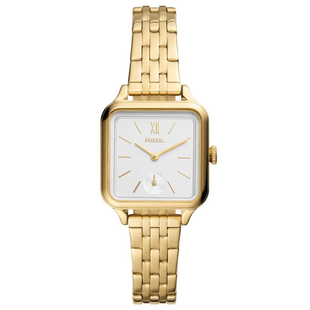 Fossil FBQ3832 Kadın Kol Saati