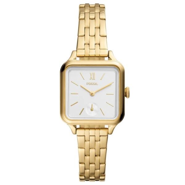 Fossil FBQ3832 Kadın Kol Saati