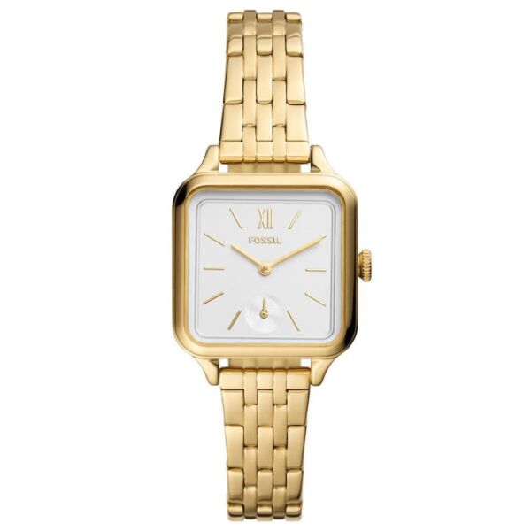 Fossil FBQ3832 Kadın Kol Saati