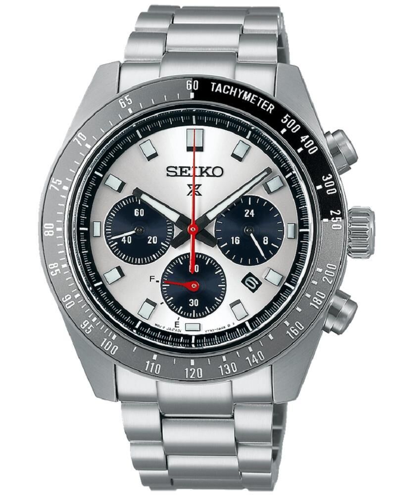 Seiko Prospex SSC911P Solar Erkek Kol Saati