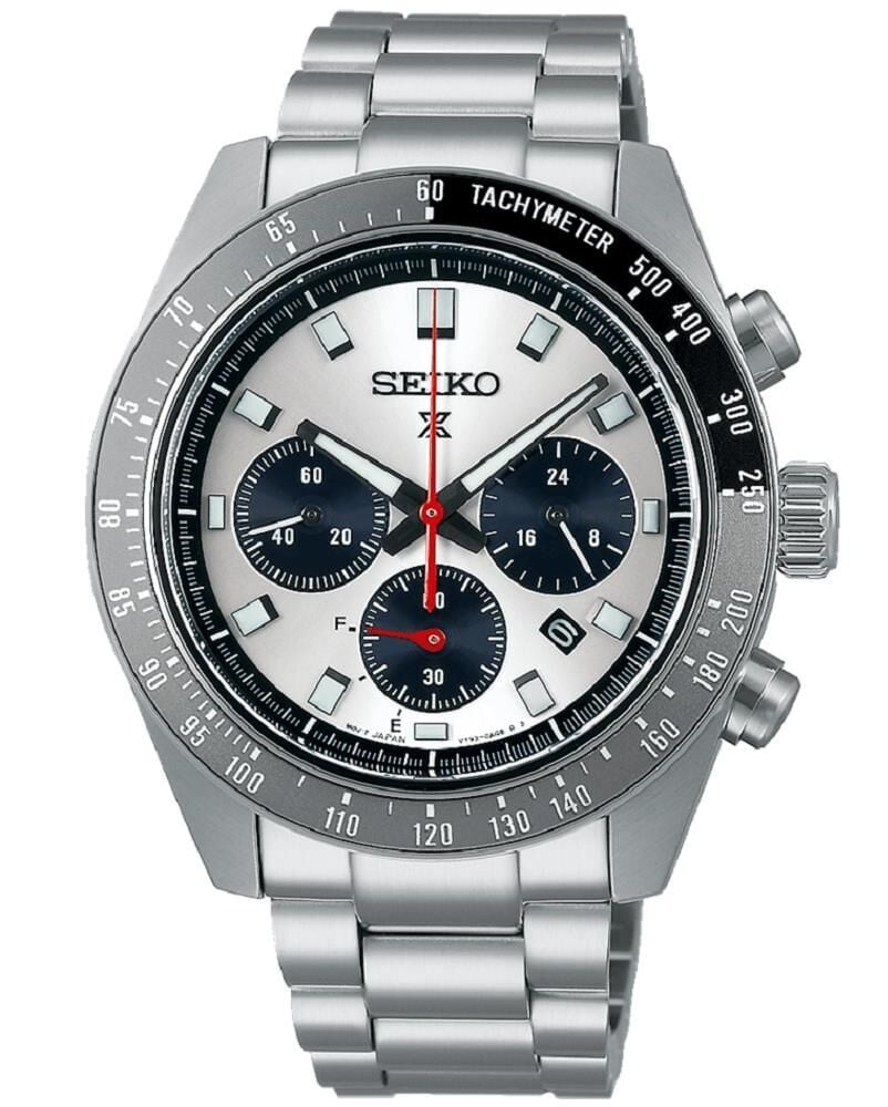 Seiko Prospex SSC911P Solar Erkek Kol Saati