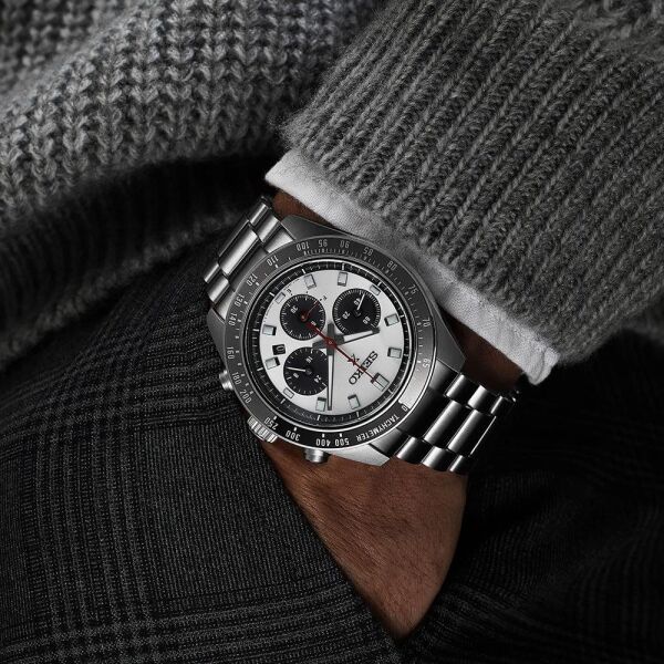 Seiko Prospex SSC911P Solar Erkek Kol Saati