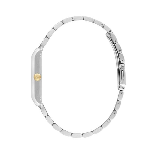 Wainer WA.21200-D Swıss Made Safir Cam Erkek Kol Saati