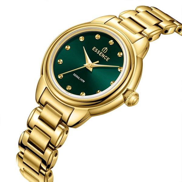 Essence  ES6970FE.170 5 Atm Kadın Kol Saati