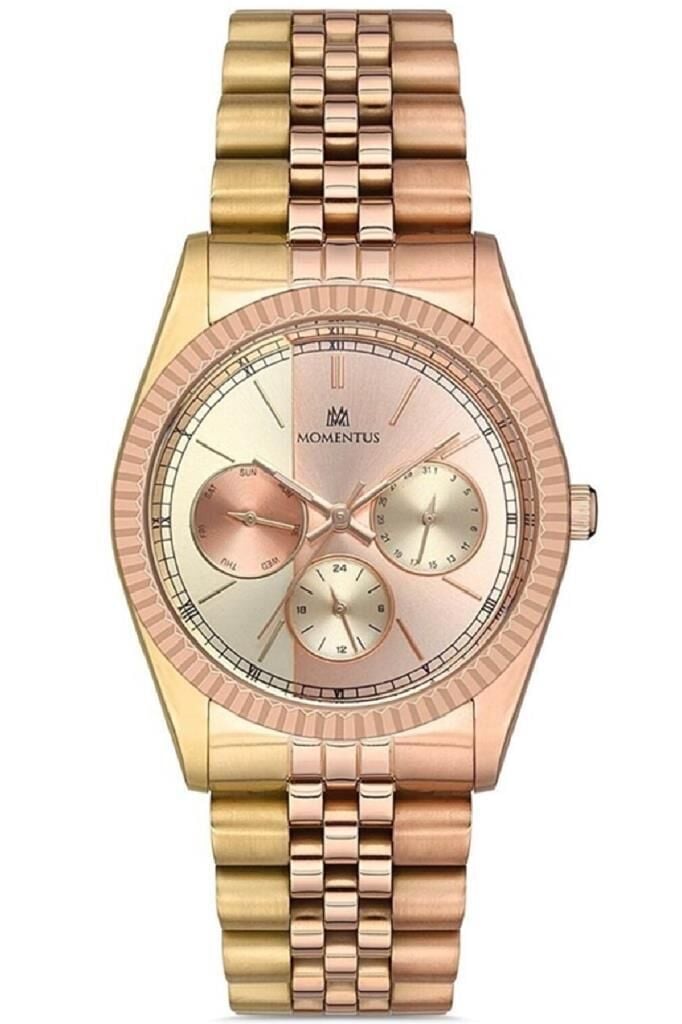 Momentus CW130T-12SZ Kadın Kol Saati