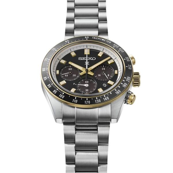 Seiko Prospex Speedtimer Circuit Race SSC941P Solar Erkek Kol Saati