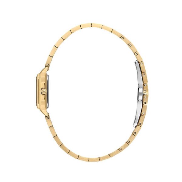 Wainer WA.18150-E Swıss Made Safir Cam Kadın Kol Saati