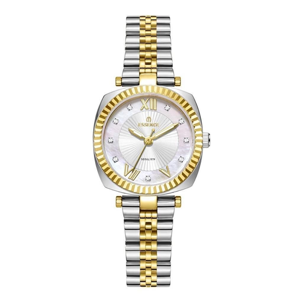 Essence  ES6954FE.220 5 Atm Kadın Kol Saati