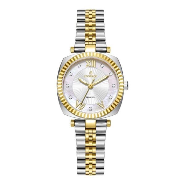 Essence  ES6954FE.220 5 Atm Kadın Kol Saati