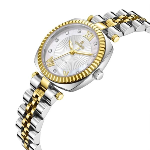 Essence  ES6954FE.220 5 Atm Kadın Kol Saati