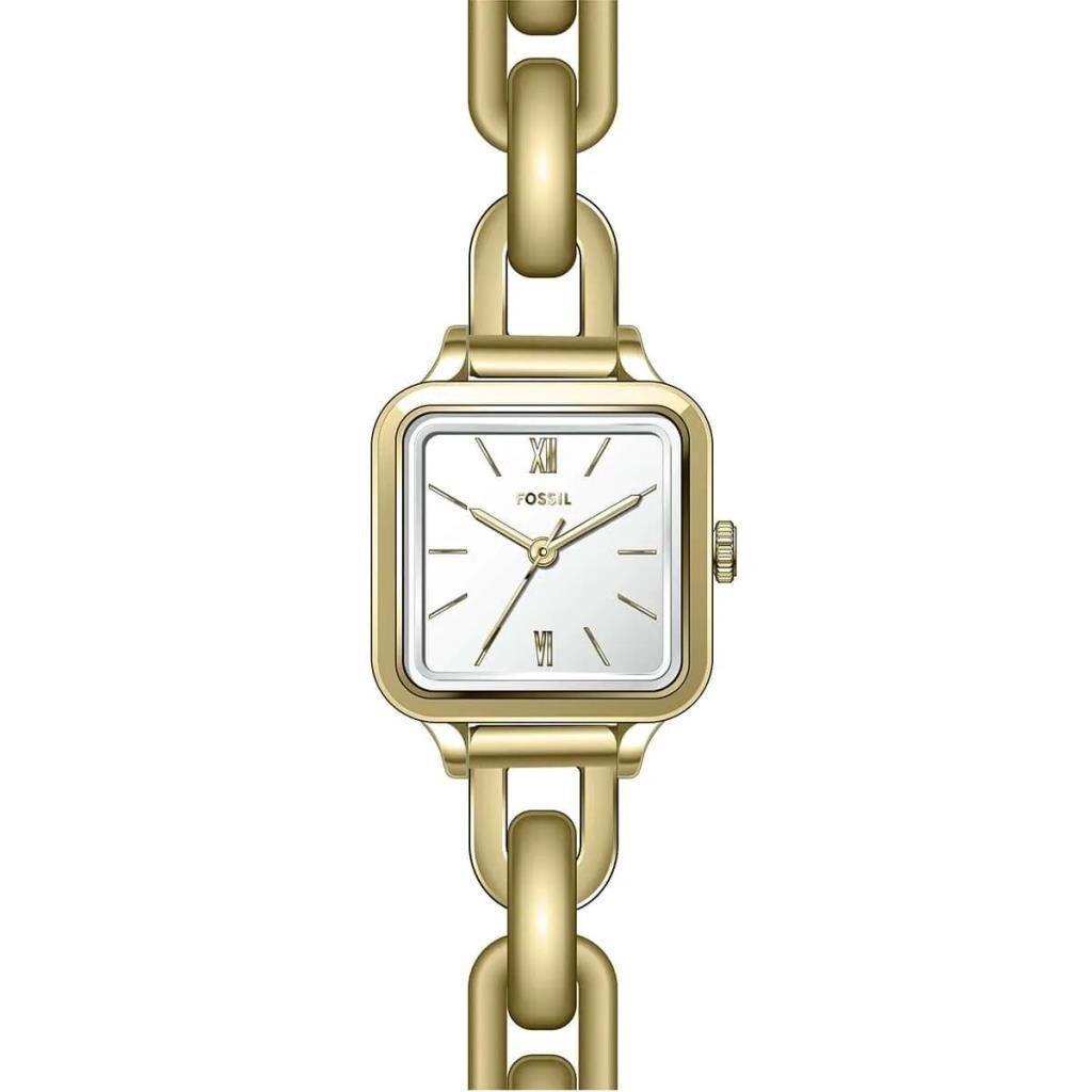 Fossil FBQ5008 Kadın Kol Saati