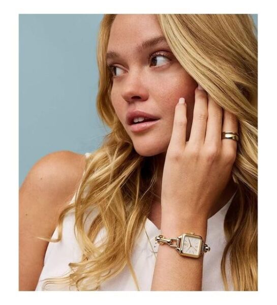 Fossil FBQ5008 Kadın Kol Saati