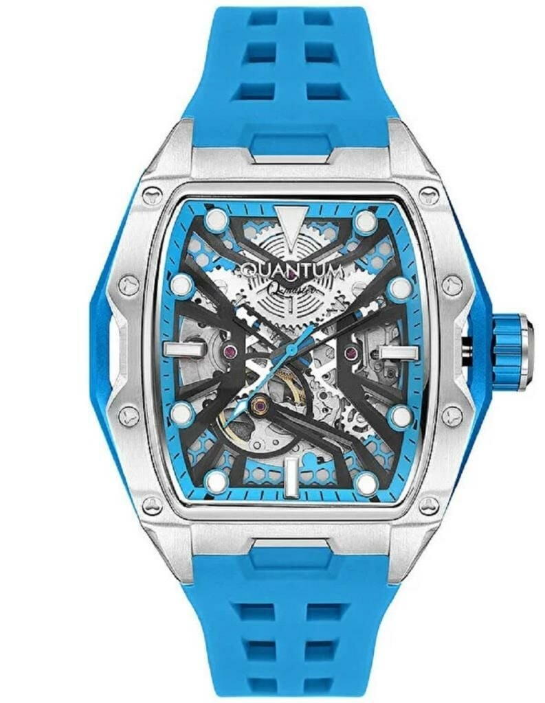 Quantum QMG1103.399 Otomatik Erkek Kol Saati