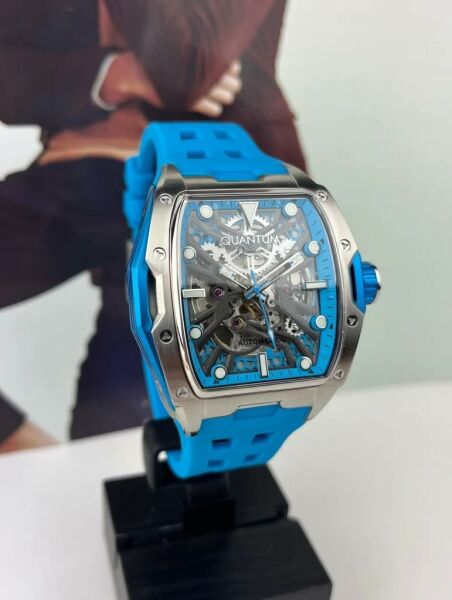 Quantum QMG1103.399 Otomatik Erkek Kol Saati