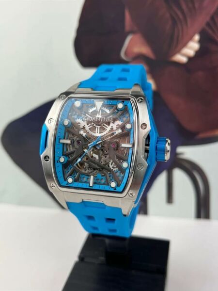 Quantum QMG1103.399 Otomatik Erkek Kol Saati