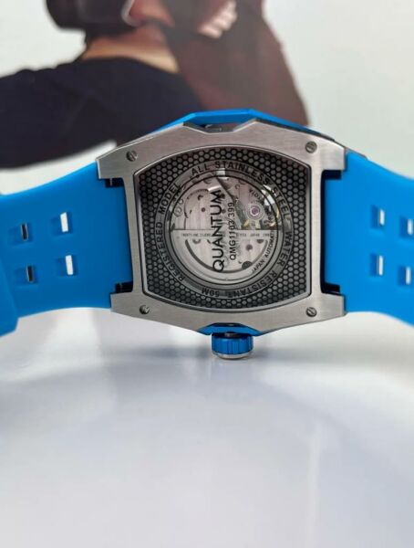 Quantum QMG1103.399 Otomatik Erkek Kol Saati