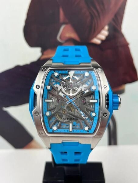 Quantum QMG1103.399 Otomatik Erkek Kol Saati